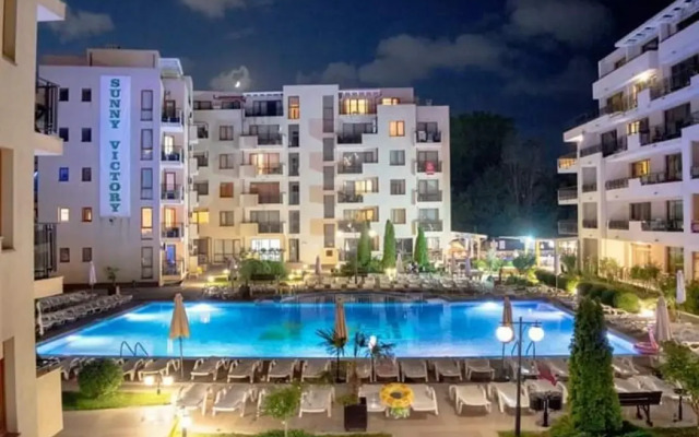 TSB Sunny Victory Apartments