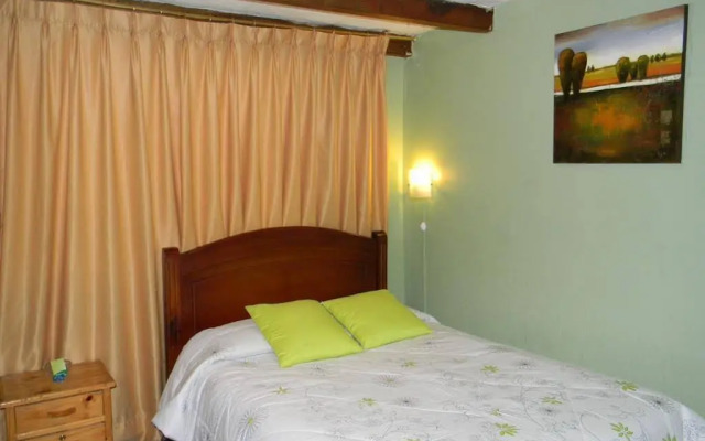 Hostal Terra 2