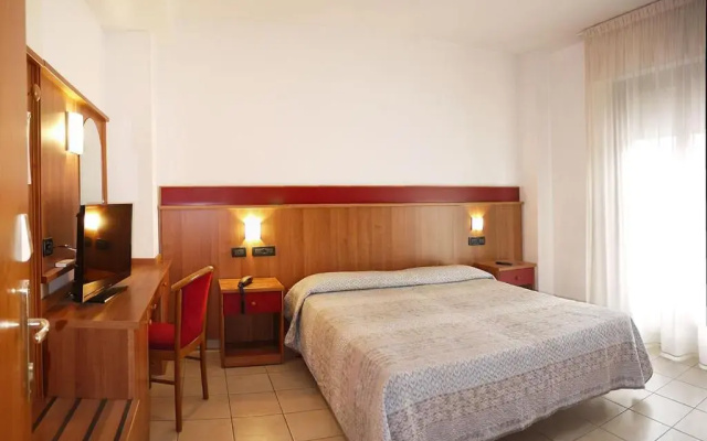 Hotel Alla Rotonda