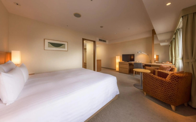 Hotel Associa Shizuoka