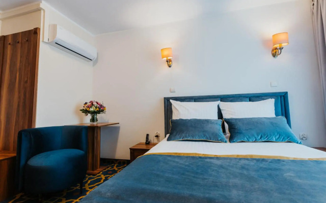 Hotel Jan