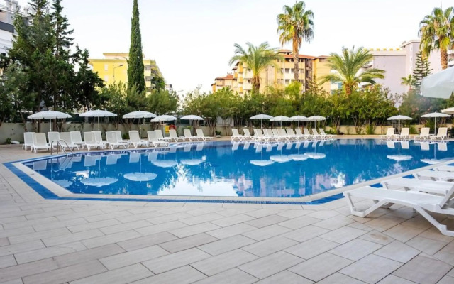 Simply Fine Hotel Alize