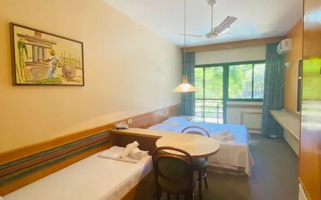 Hotel Canto da Ilha
