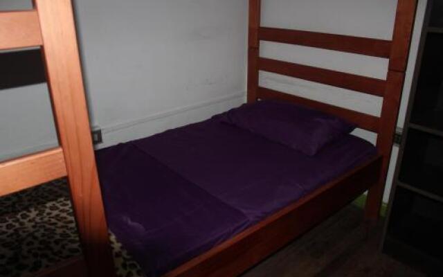 1 Hostal Galeria - Adults Only - Hostel