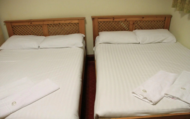 Olympia Hotel