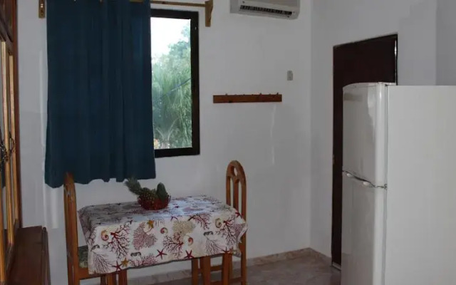 Apartamentos Los Flamencos Del Dominicus