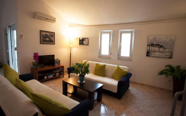 Apartment Anna