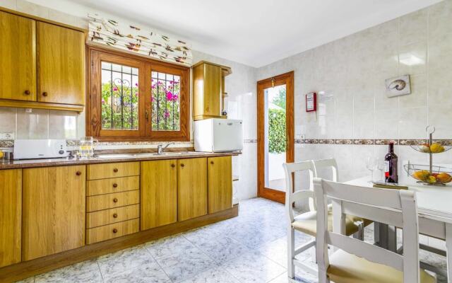 Villa Pi Verd
