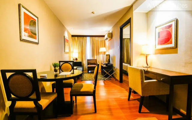 Best Western Plus Antel Hotel