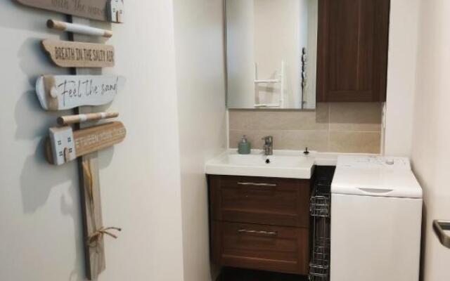 LENIE appartement reposant