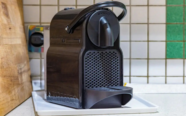 Splendido Loft by Napoliapartments