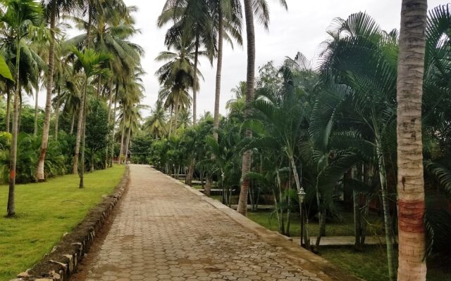 Ambrra River Resort