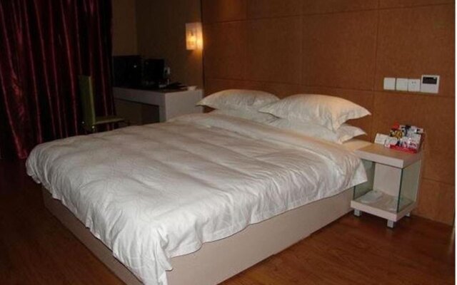 Jiangyan Tianhao Business Hotel