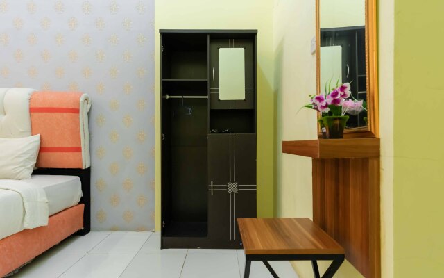 Wisma Padati Syariah RedPartner