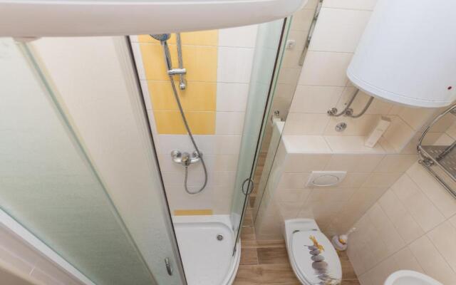 EAST SIDE deluxe suite