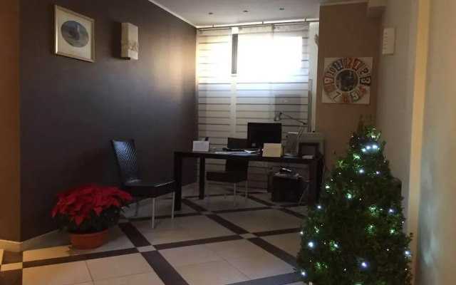 Guesthouse San Domenico