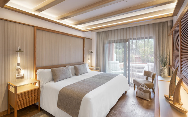 Hotel Cala del Pi - Adults Only