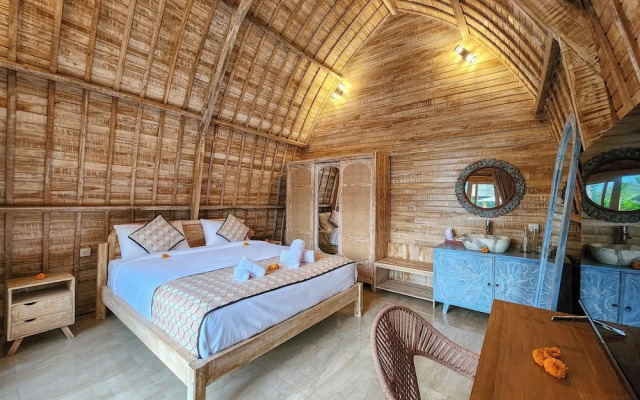 Mountain Healing Villa by Nagisa Bali