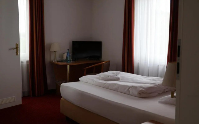 Hotel an der Therme