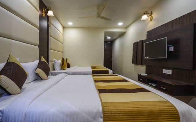 Hotel Atlantica Ajmer