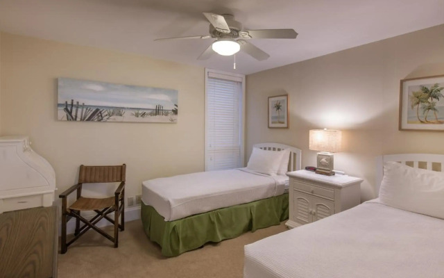 Villas By the Sea Resort & Conference Center