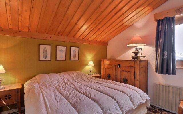 Appartement Méribel, 2 pièces, 6 personnes - FR-1-182-229