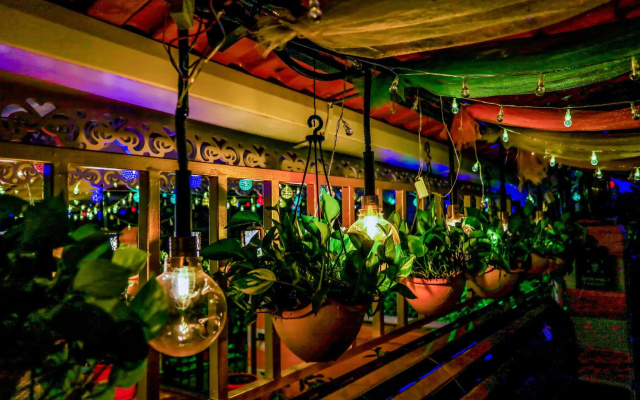 Hotel Failaka