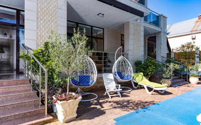 Hotel Granat
