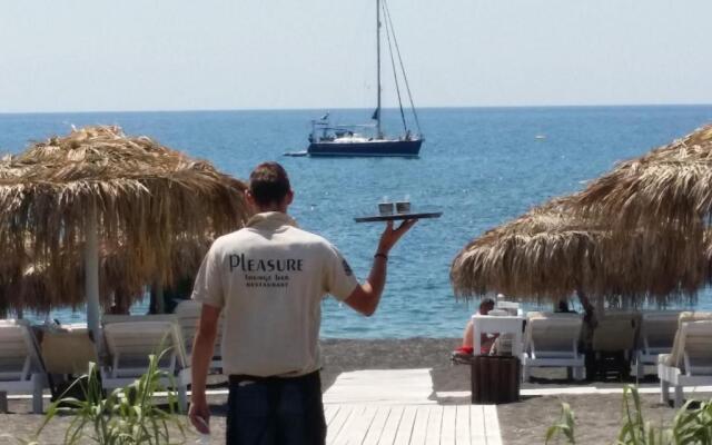 Pleasure Seaside Rooms