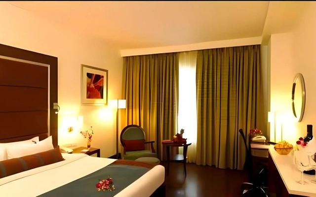 Royal Orchid Central Pune