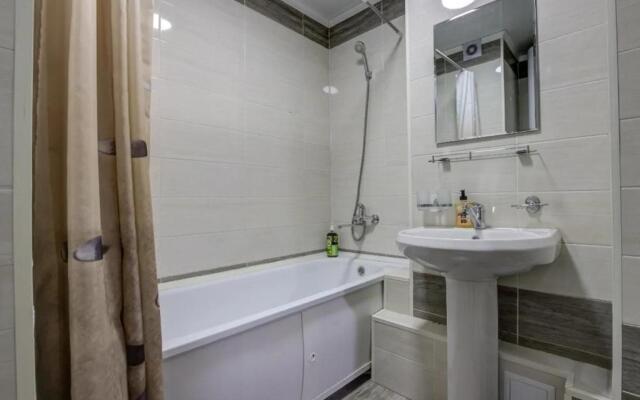 Apartments for rent Bishkek