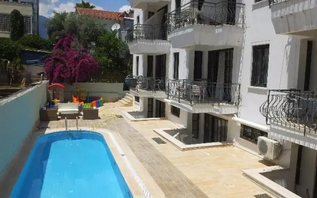 Kemer Suite
