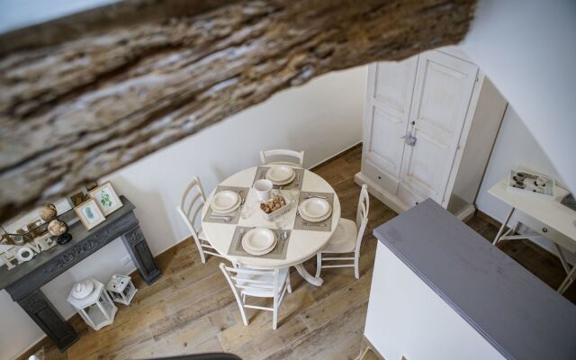 Home 5 Albergo Diffuso