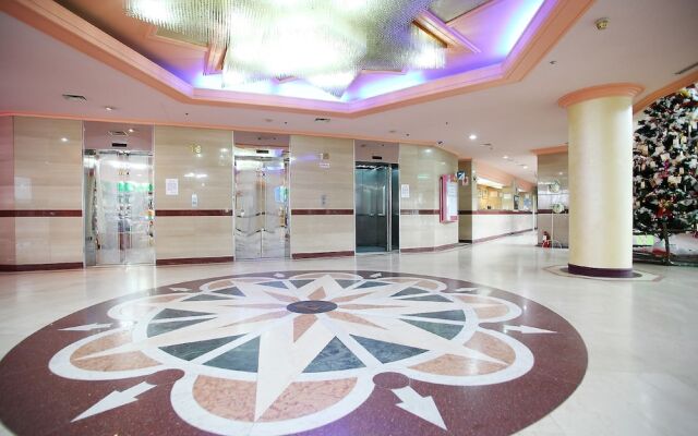 Hyundai Soo Resort Sokcho