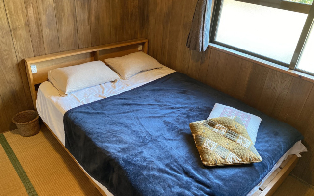 Hotel Hibiscus - Hostel – Guest Rooms – Kurima Island