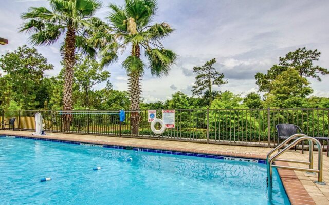 Candlewood Suites Jacksonville East Merril Road by IHG