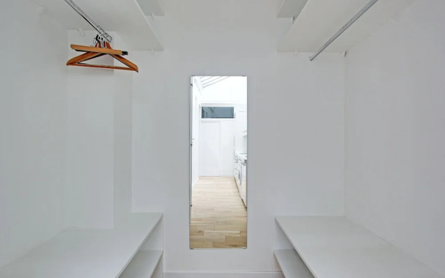 Pick a Flat's Apartment in le Marais - rue Vieille du Temple