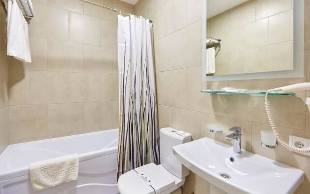 Отель «WellOtel Южный»