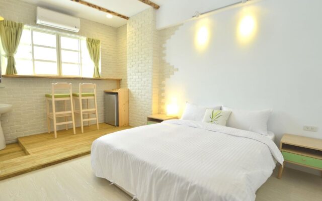 Kenting Slow Life Bed and Breakfast