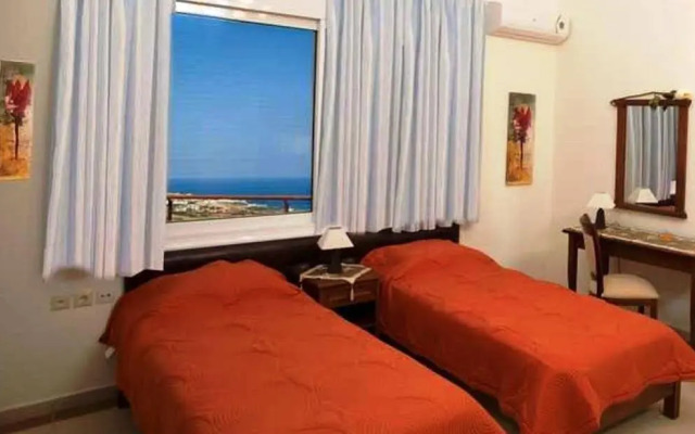 Agnanti Villas