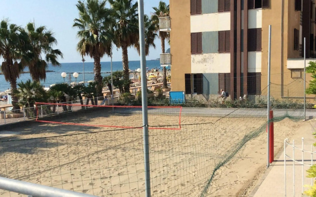 Hotel Villa San Giuseppe