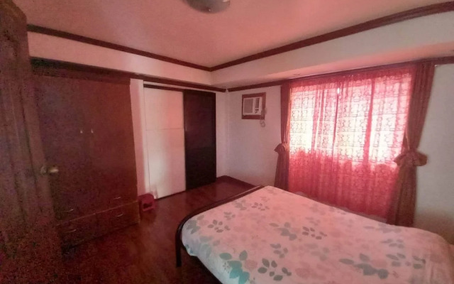 Remarkable 1-bed Apartment in Davao City