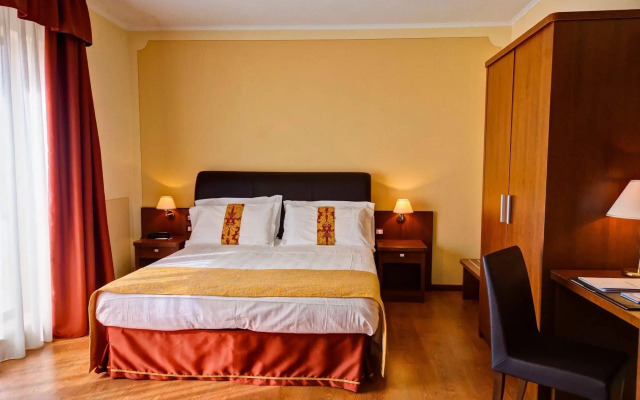 Best Western Galileo Palace