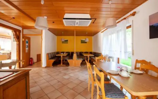 Hotel Landgasthof Oberschnorrhof