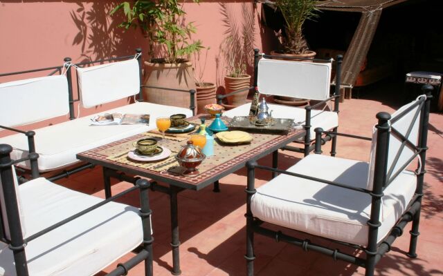 Riad Sofia