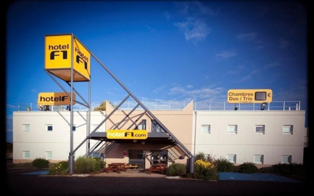 Kyriad Direct Moulins Sud - Yzeure