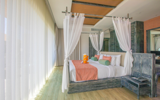 Ananya Lipe Resort