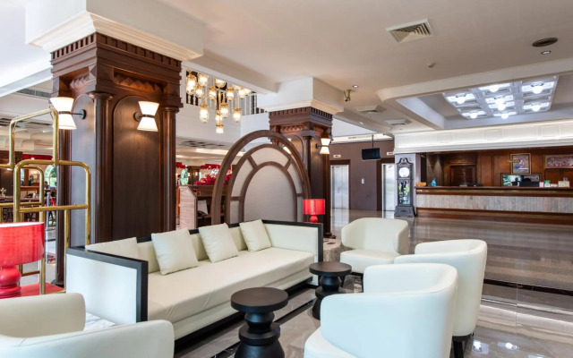 Elizabeth Hotel Bangkok