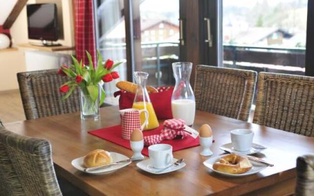 Auszeit Ferienwohnungen