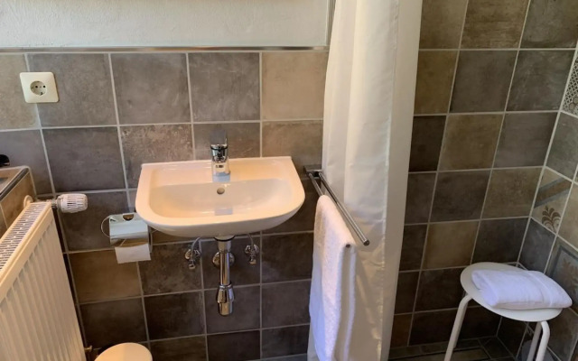 Mosellandhotel im Enderttal Zum Onkel Willi